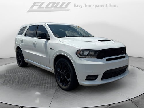 2020 Dodge Durango R/T