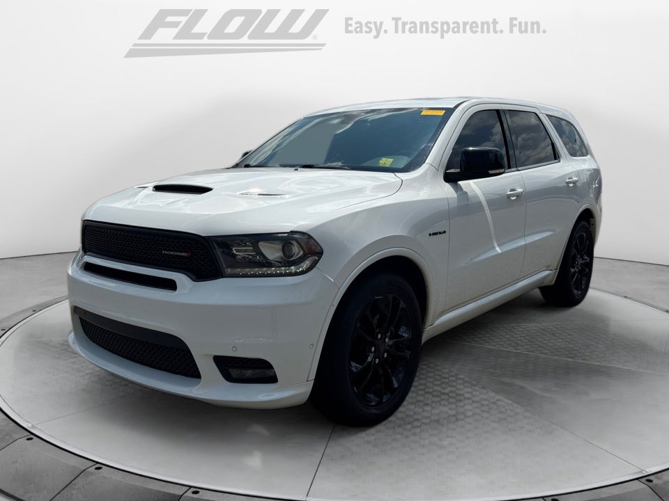 2020 Dodge Durango R/T