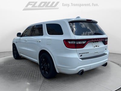2020 Dodge Durango R/T