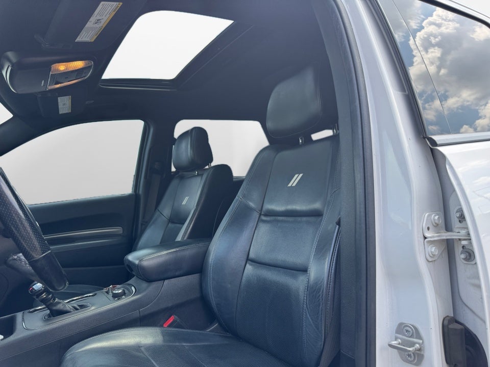 2020 Dodge Durango R/T