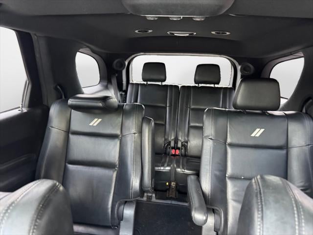 2020 Dodge Durango R/T