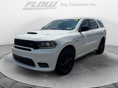 2020 Dodge Durango R/T