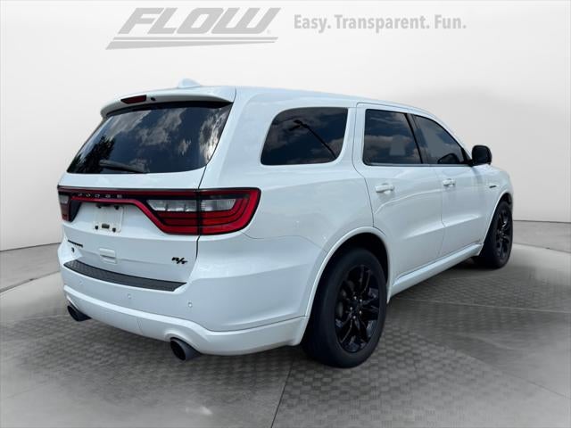 2020 Dodge Durango R/T
