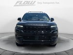 2023 Jeep Wagoneer Series II Carbide