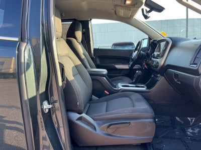 2018 Chevrolet Colorado 2WD LT