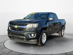 2018 Chevrolet Colorado 2WD LT