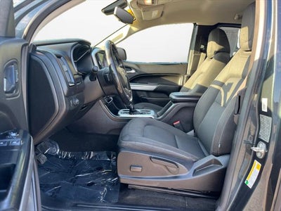 2018 Chevrolet Colorado 2WD LT