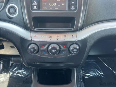 2012 Dodge Journey American Value Pkg
