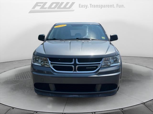2012 Dodge Journey American Value Pkg