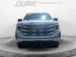 2022 GMC Sierra SLE