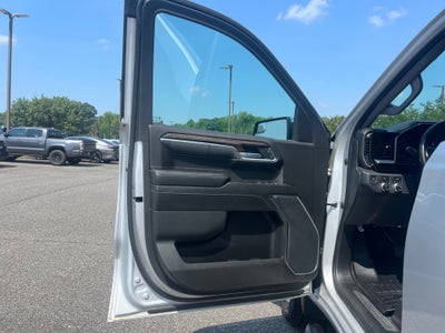 2022 GMC Sierra SLE
