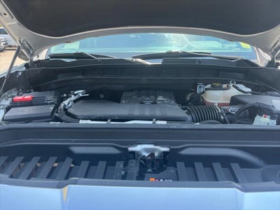 2022 GMC Sierra SLE