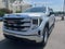 2022 GMC Sierra SLE