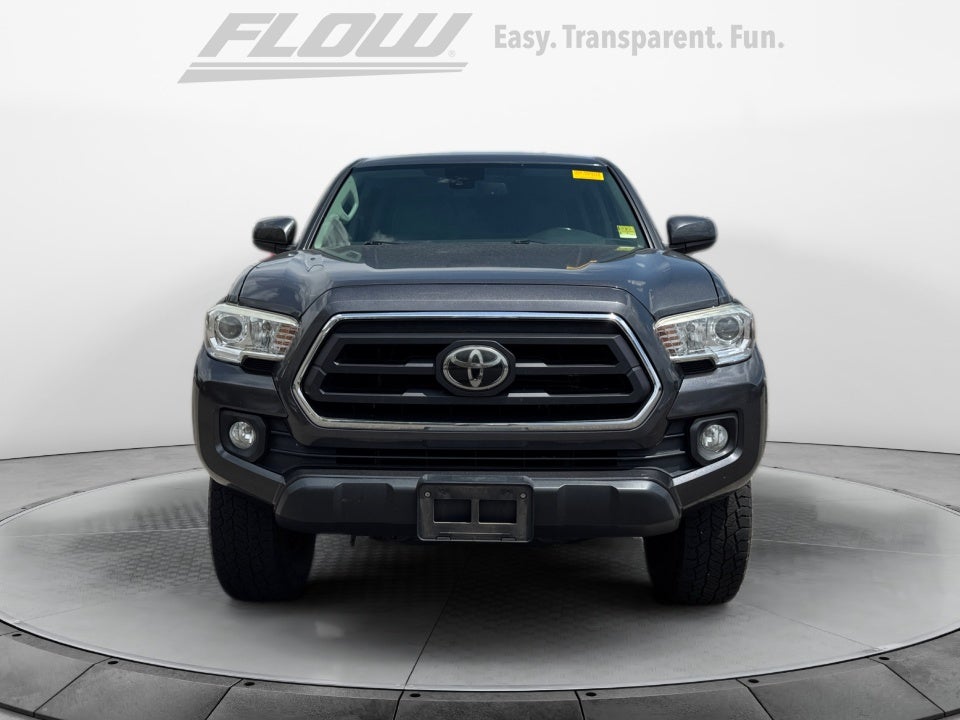 2020 Toyota Tacoma SR5