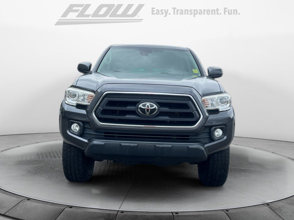 2020 Toyota Tacoma SR5