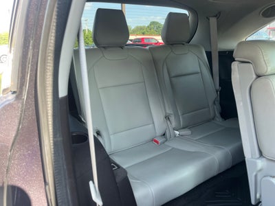 2014 Acura MDX Tech Pkg