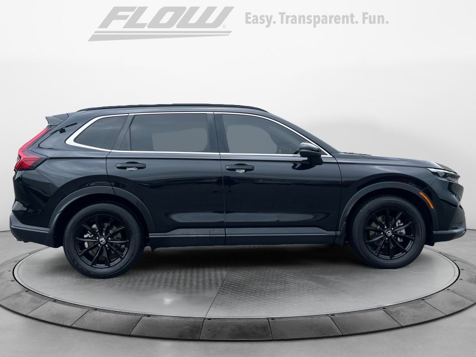 2024 Honda CR-V Sport-L