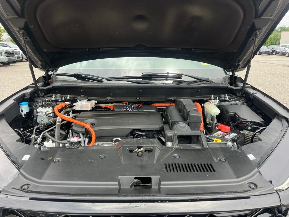 2024 Honda CR-V Sport-L
