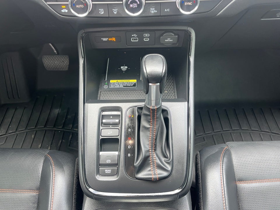 2024 Honda CR-V Sport-L