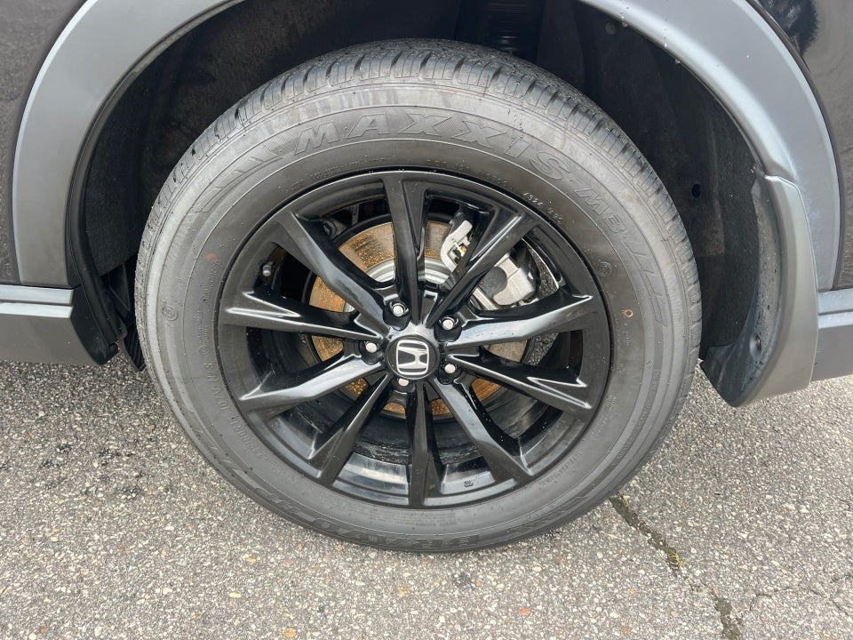 2024 Honda CR-V Sport-L