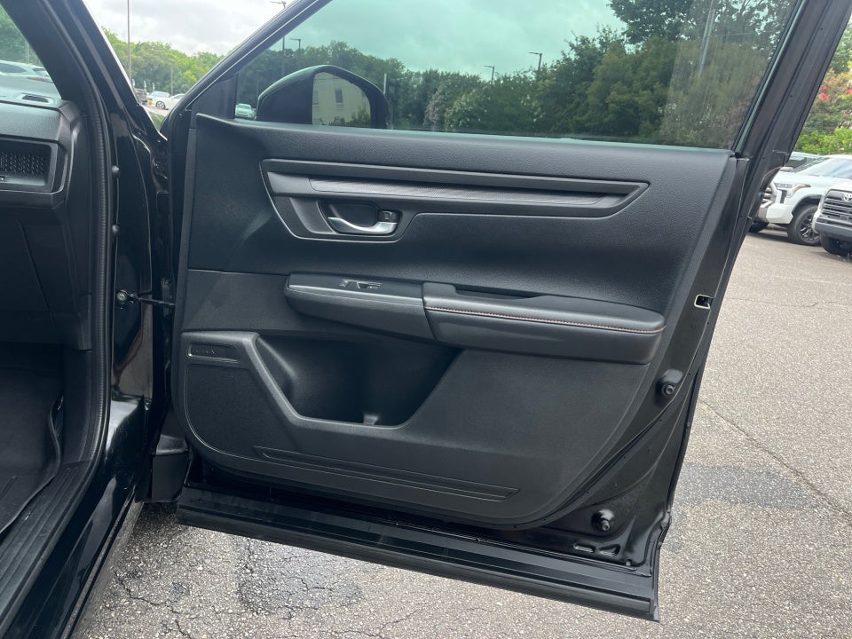 2024 Honda CR-V Sport-L