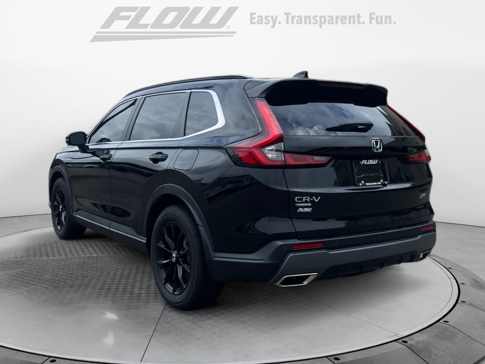 2024 Honda CR-V Sport-L