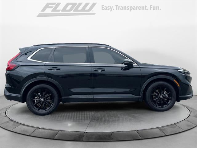 2024 Honda CR-V Sport-L