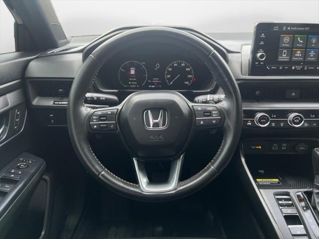 2024 Honda CR-V Sport-L