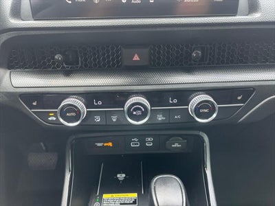 2024 Honda CR-V Sport-L