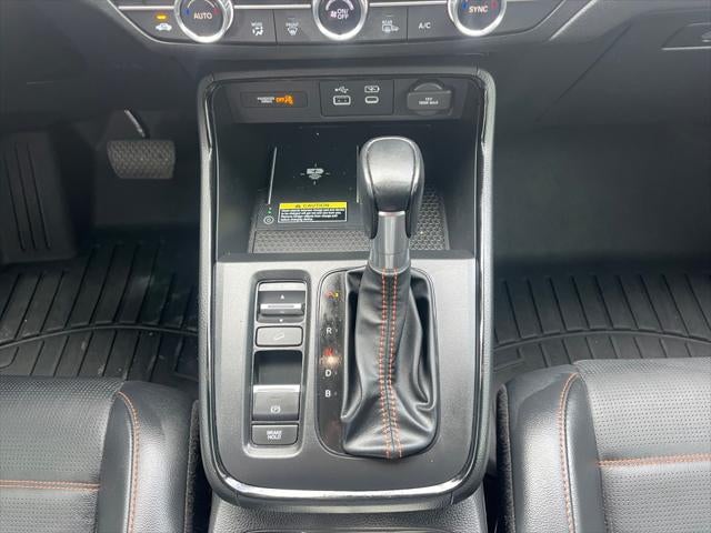2024 Honda CR-V Sport-L