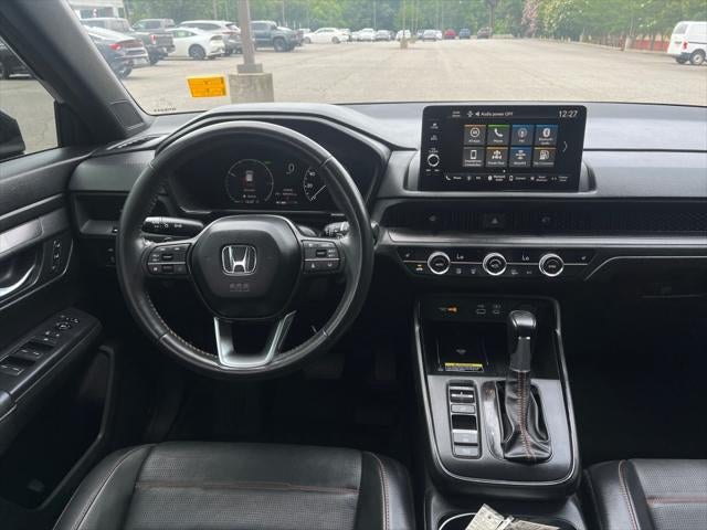 2024 Honda CR-V Sport-L