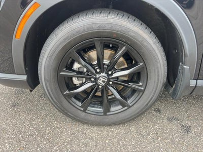 2024 Honda CR-V Sport-L