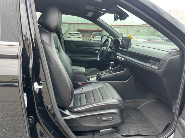 2024 Honda CR-V Sport-L