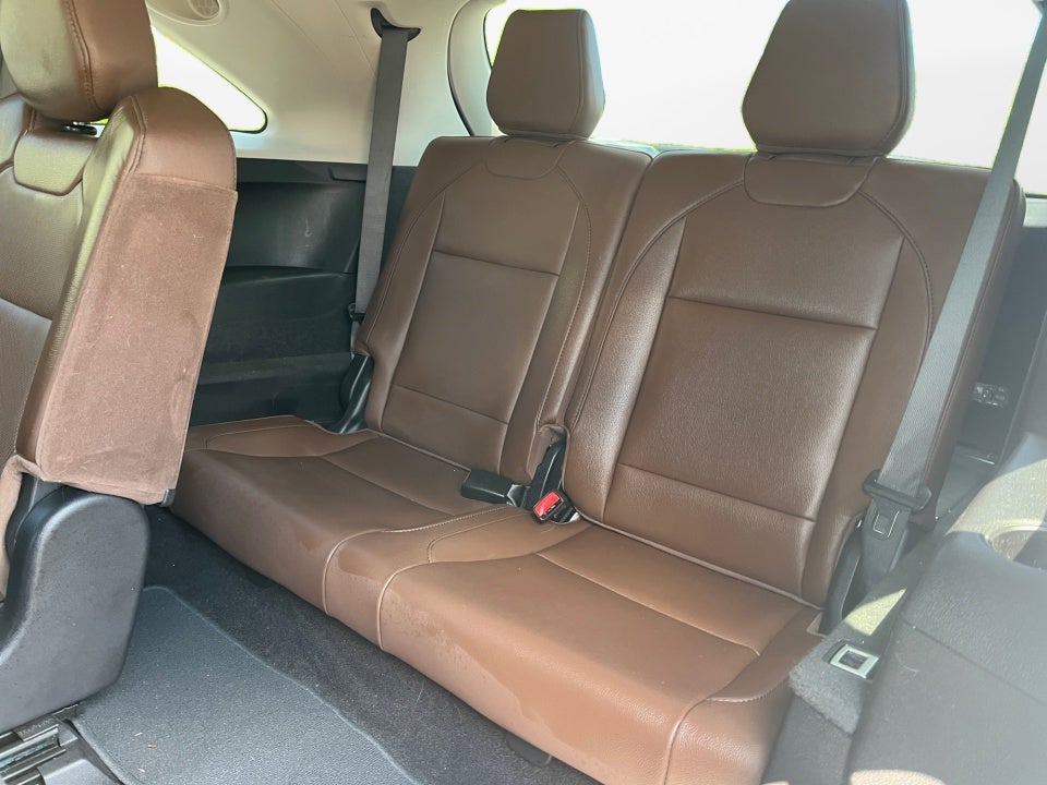 2020 Acura MDX w/Technology Pkg