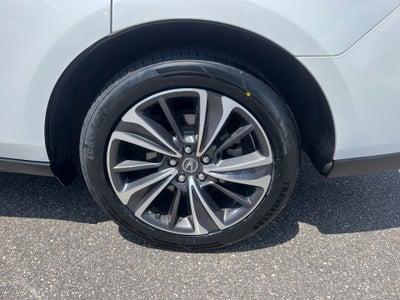 2020 Acura MDX w/Technology Pkg