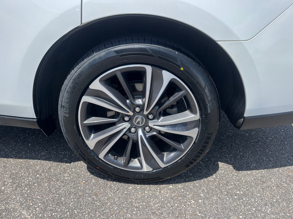 2020 Acura MDX w/Technology Pkg