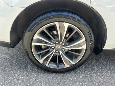 2020 Acura MDX w/Technology Pkg