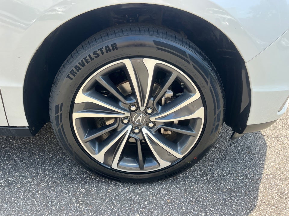 2020 Acura MDX w/Technology Pkg