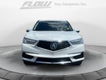 2020 Acura MDX w/Technology Pkg