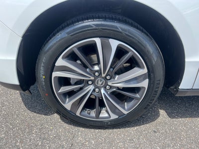 2020 Acura MDX w/Technology Pkg
