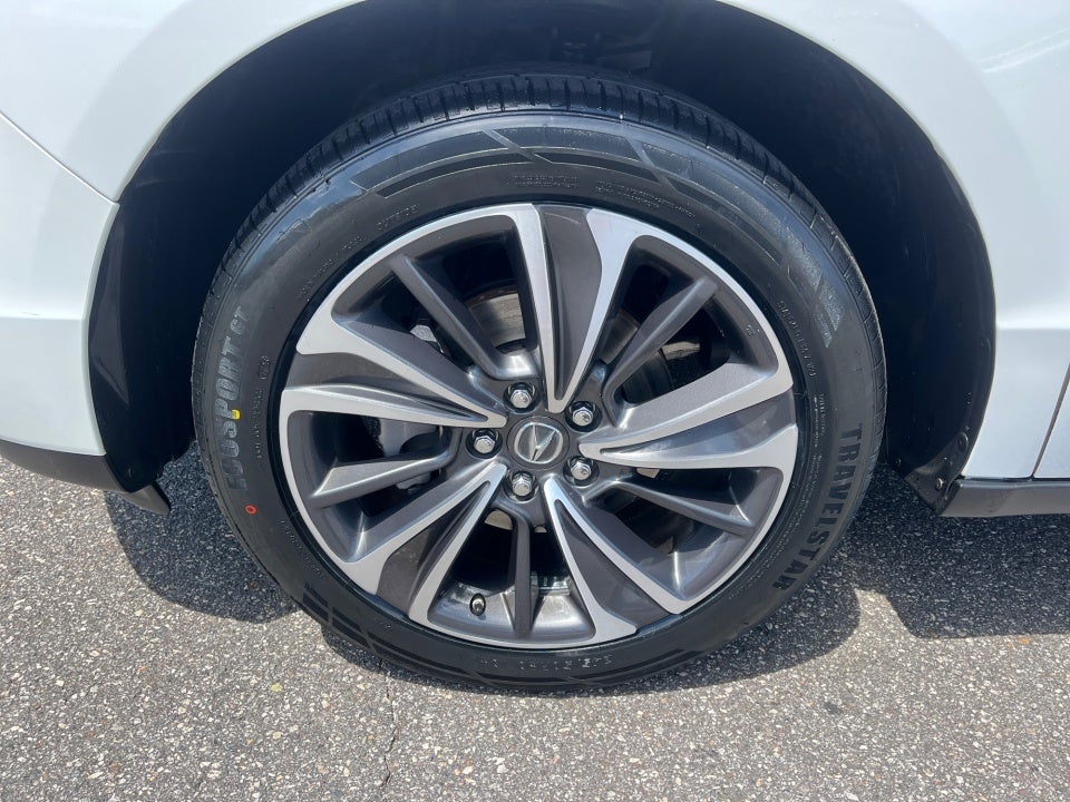 2020 Acura MDX w/Technology Pkg