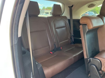 2020 Acura MDX w/Technology Pkg