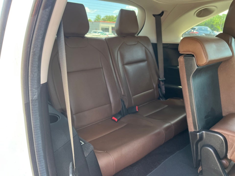 2020 Acura MDX w/Technology Pkg
