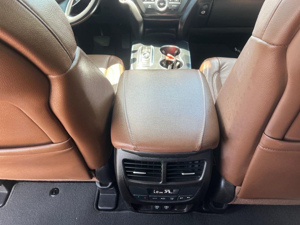 2020 Acura MDX w/Technology Pkg