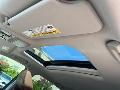 2020 Acura MDX w/Technology Pkg
