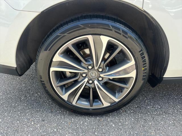 2020 Acura MDX w/Technology Pkg