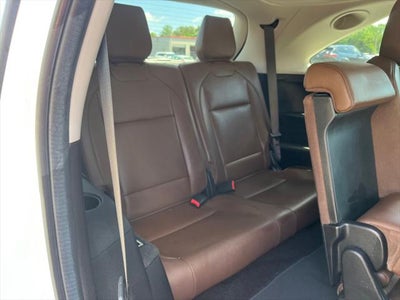 2020 Acura MDX w/Technology Pkg