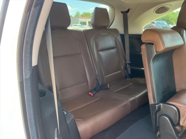 2020 Acura MDX w/Technology Pkg