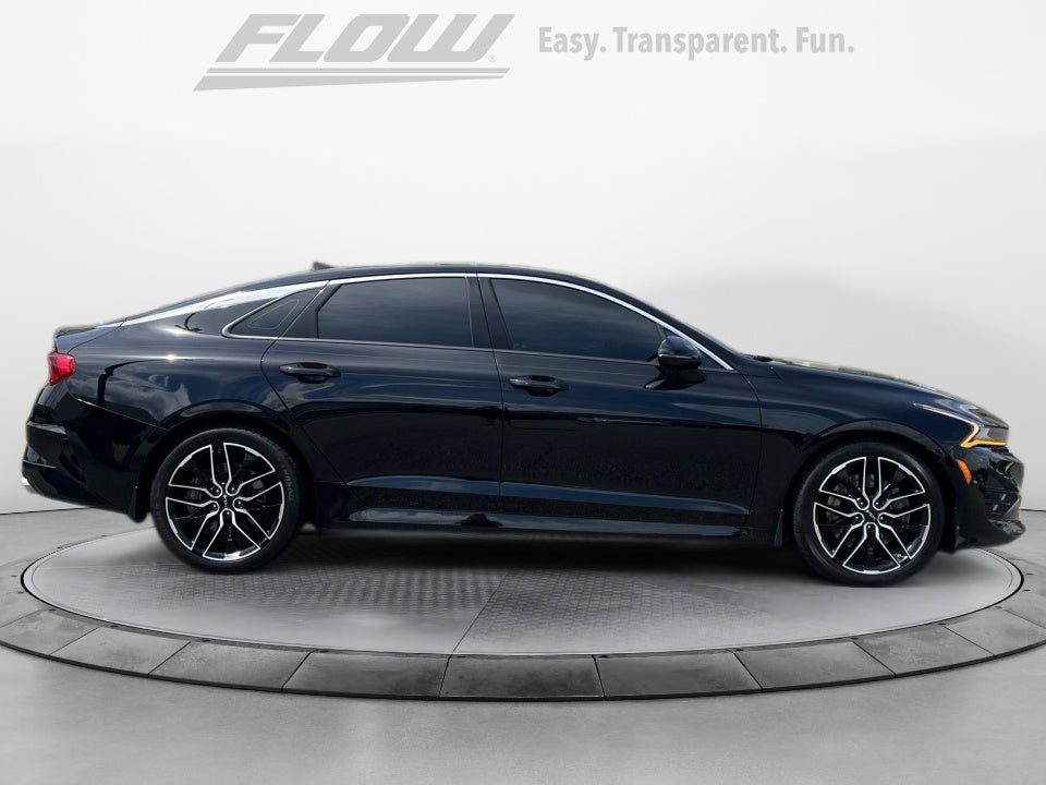 2023 Kia K5 GT