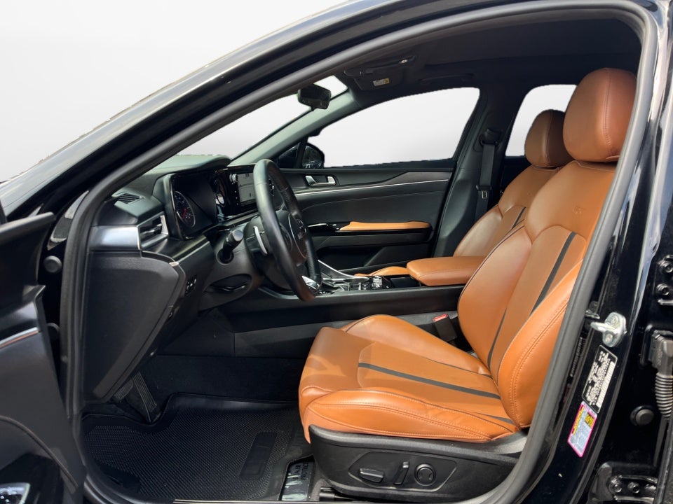2023 Kia K5 GT
